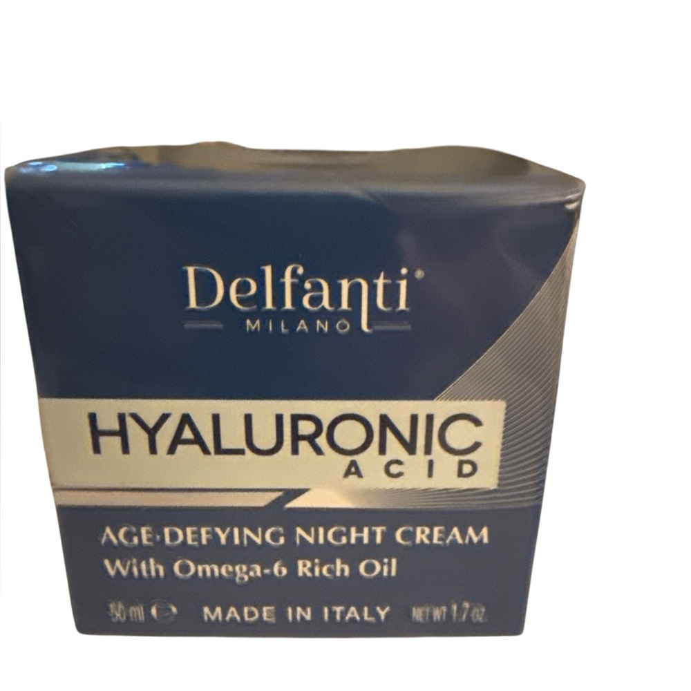 Solo Orange Body Cream